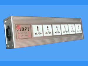 LY—208电源净化器